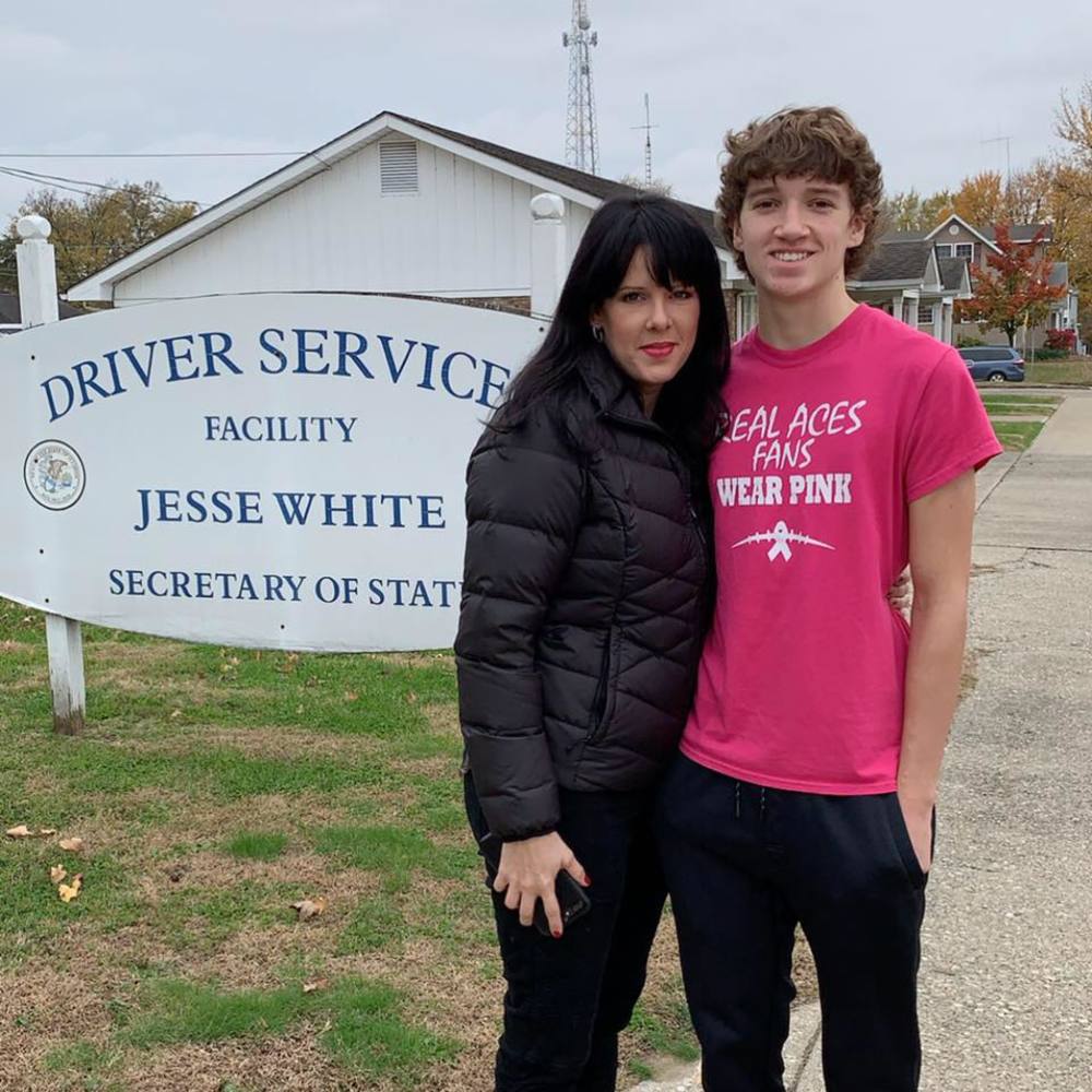 Meet your Posher, Emily